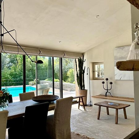 Provence Km28 Bed & Breakfast กอร์ด ภายนอก รูปภาพ
