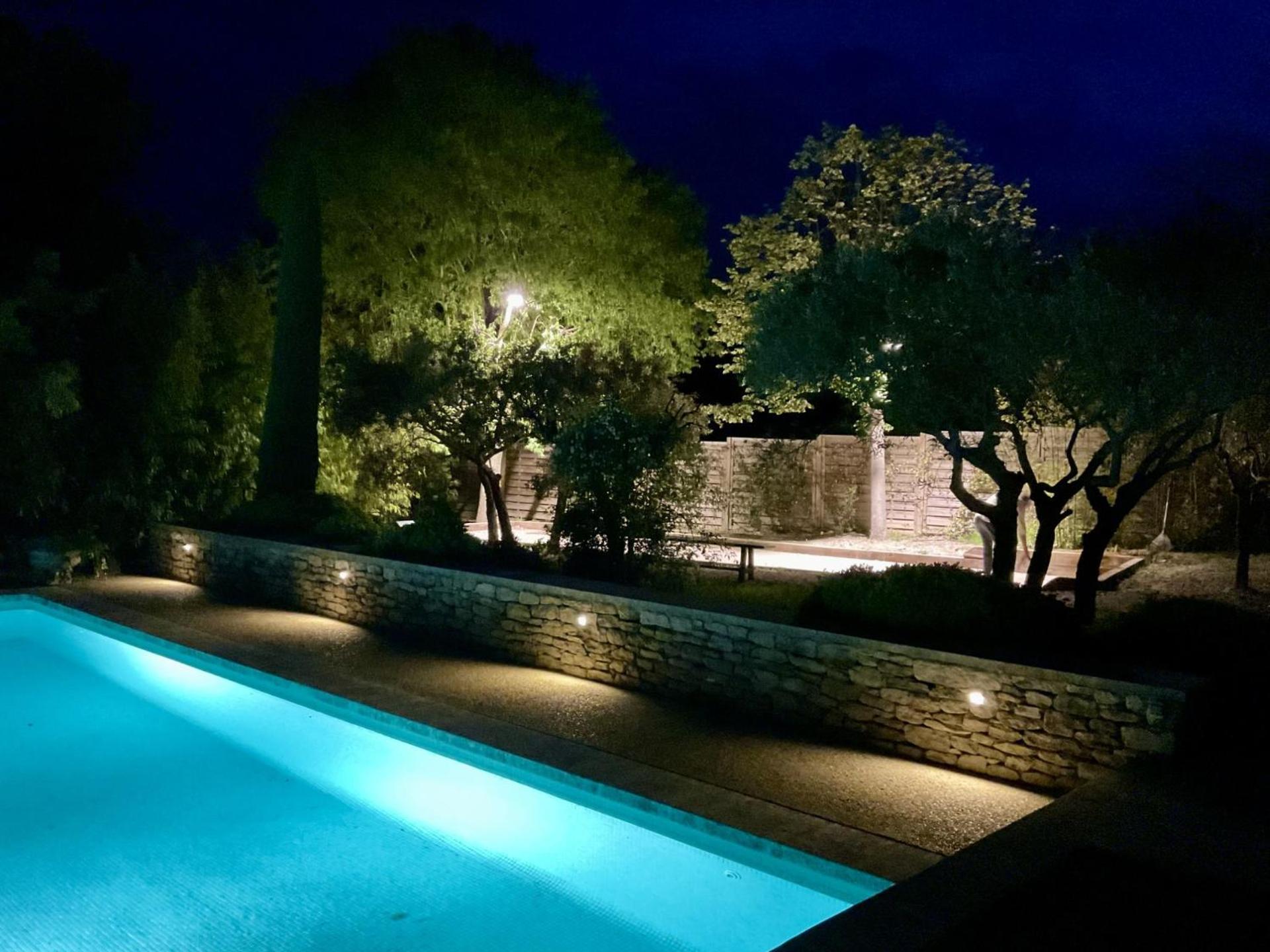 Provence Km28 Bed & Breakfast กอร์ด ภายนอก รูปภาพ
