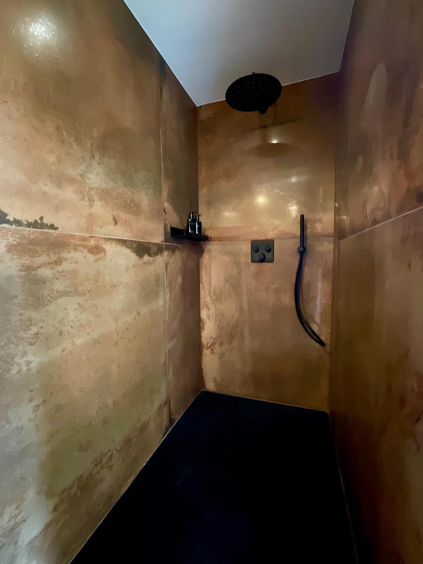Provence Km28 Bed & Breakfast กอร์ด ภายนอก รูปภาพ