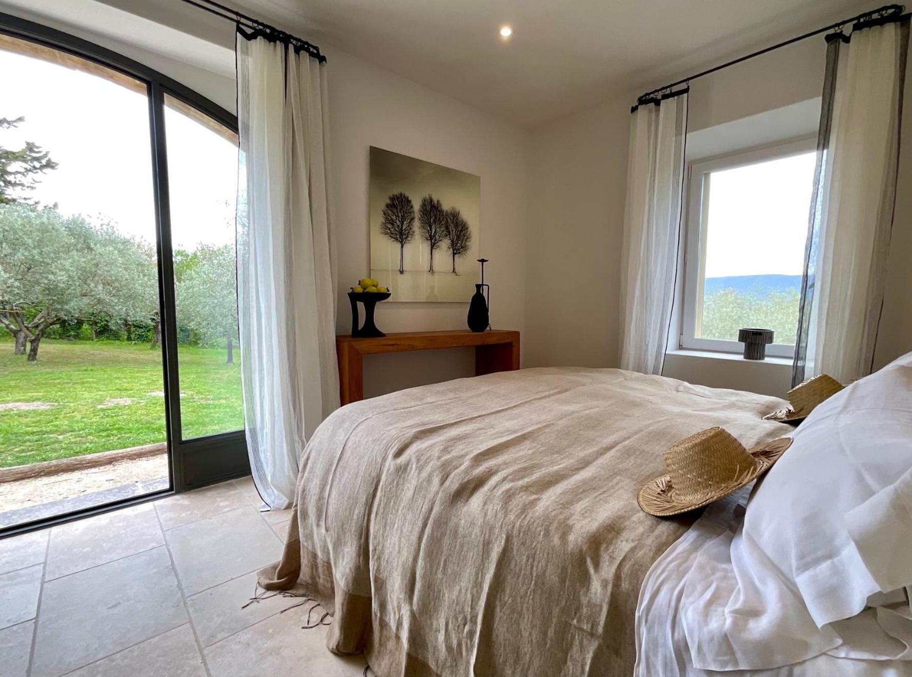 Provence Km28 Bed & Breakfast กอร์ด ภายนอก รูปภาพ