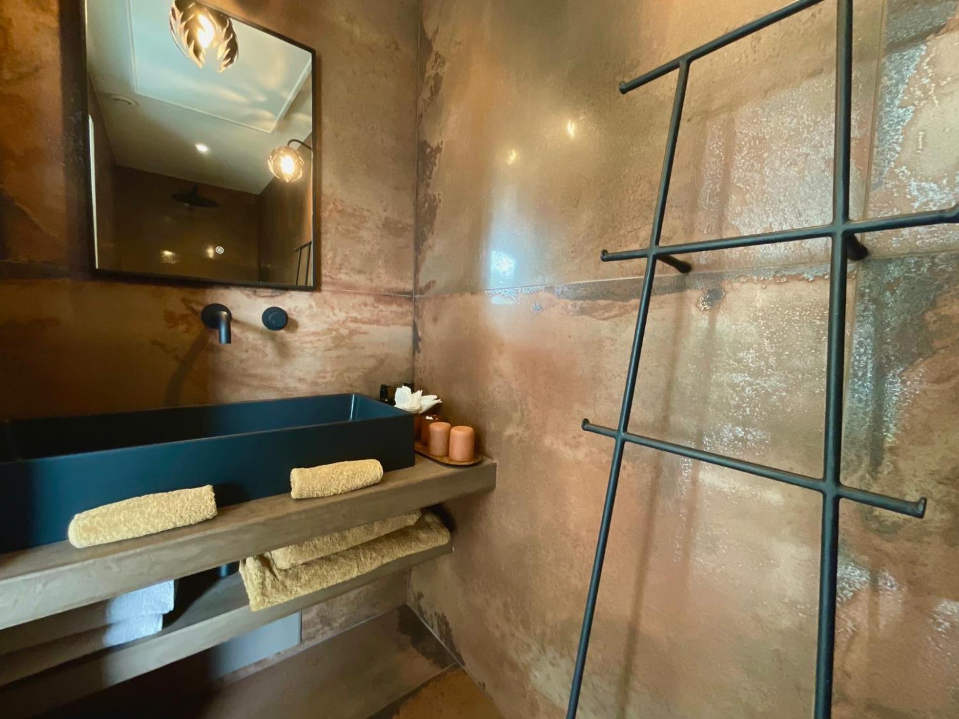 Provence Km28 Bed & Breakfast กอร์ด ภายนอก รูปภาพ