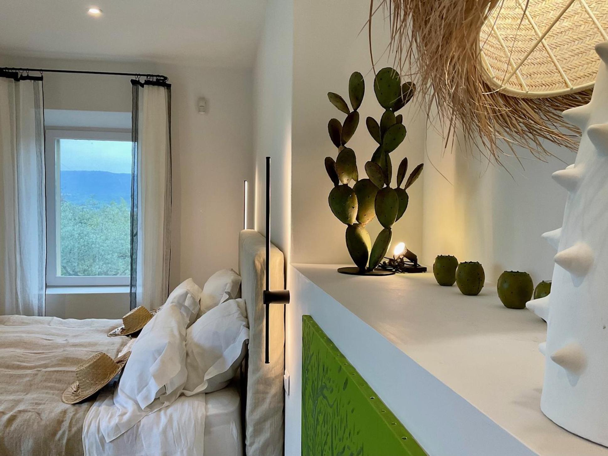 Provence Km28 Bed & Breakfast กอร์ด ภายนอก รูปภาพ