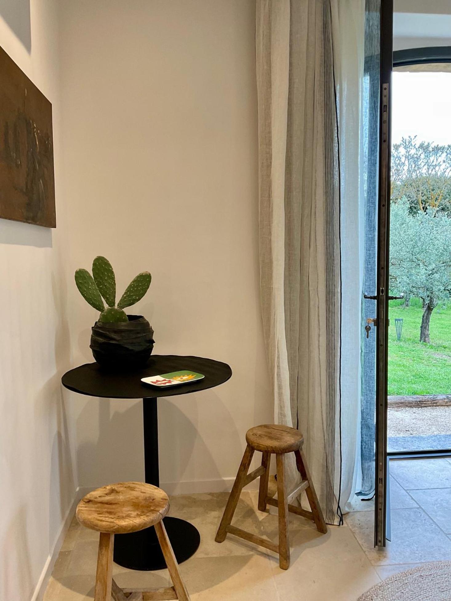 Provence Km28 Bed & Breakfast กอร์ด ภายนอก รูปภาพ