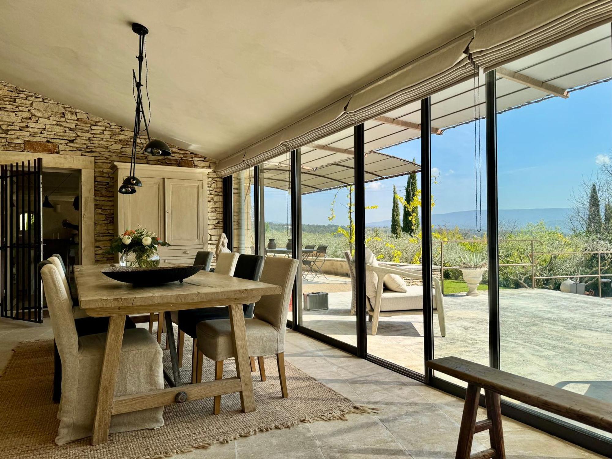 Provence Km28 Bed & Breakfast กอร์ด ภายนอก รูปภาพ