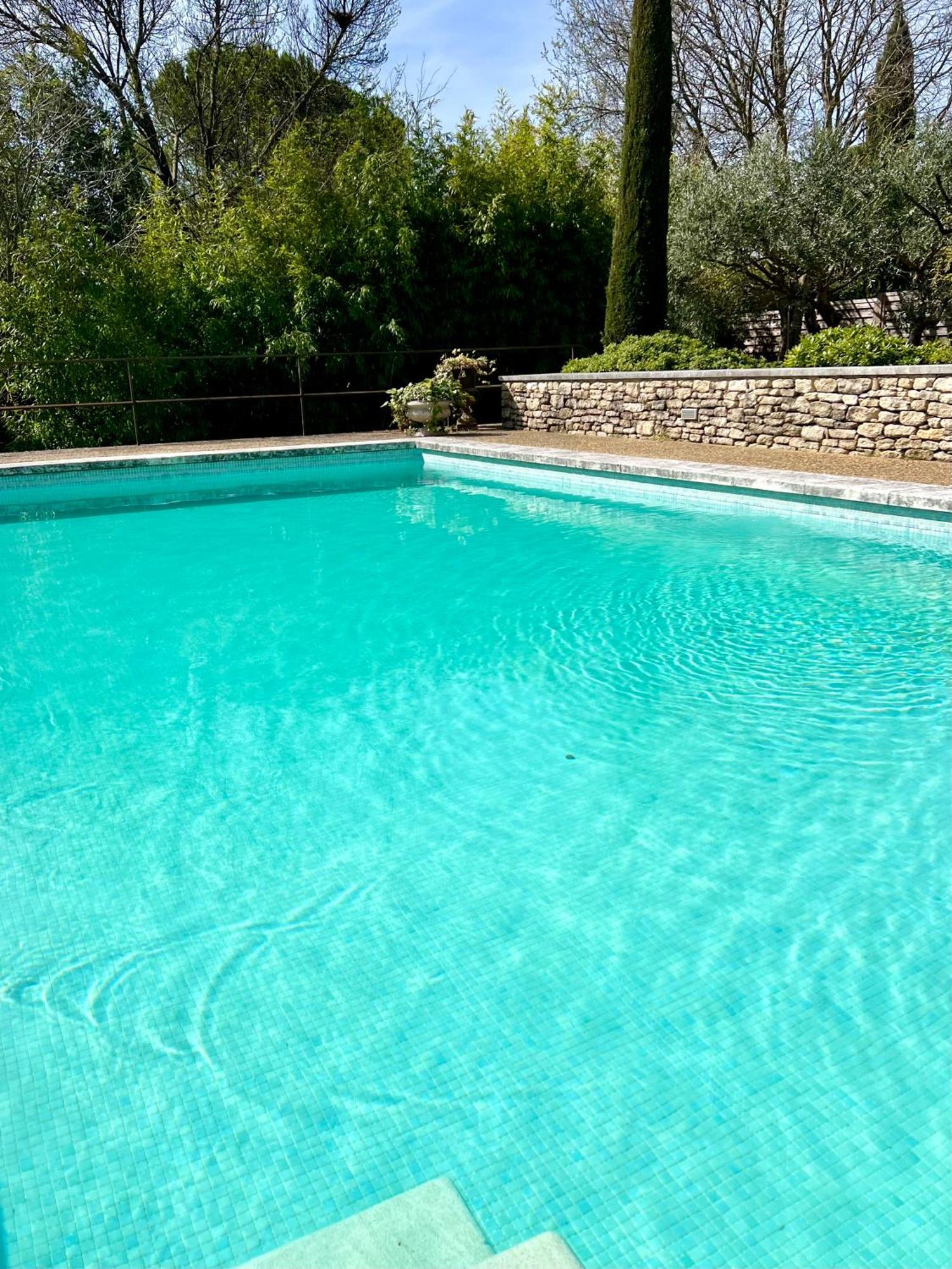 Provence Km28 Bed & Breakfast กอร์ด ภายนอก รูปภาพ
