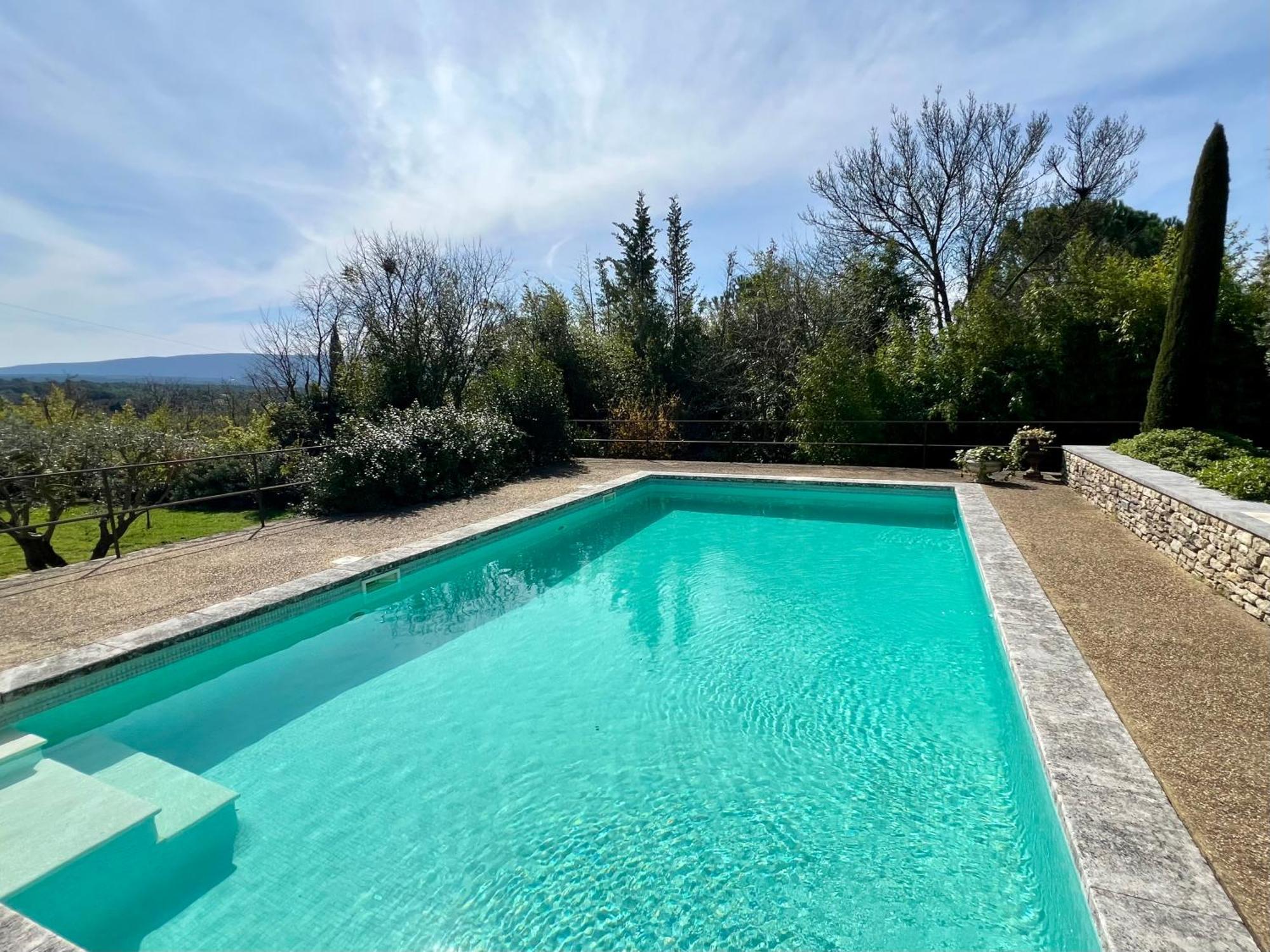 Provence Km28 Bed & Breakfast กอร์ด ภายนอก รูปภาพ
