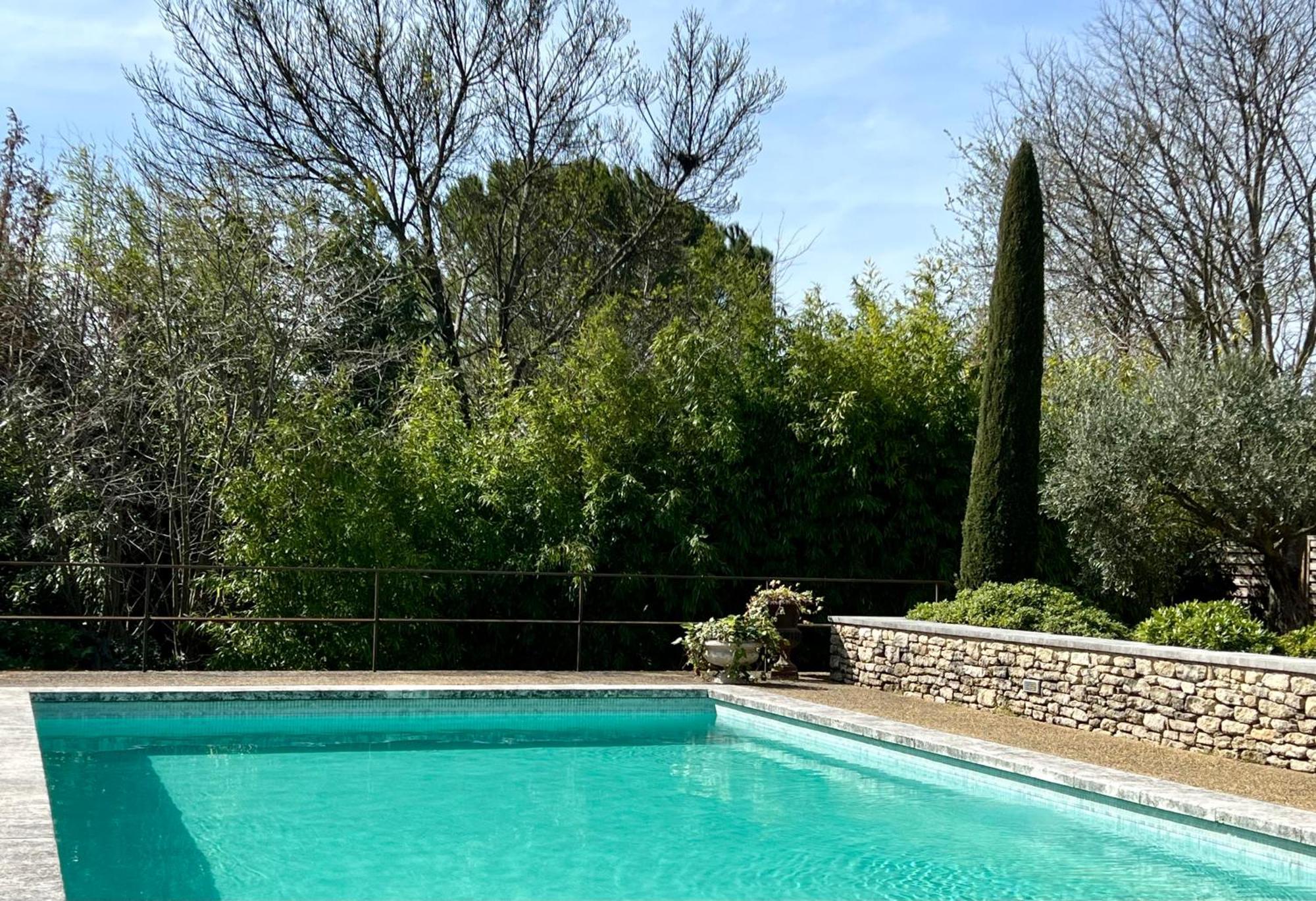 Provence Km28 Bed & Breakfast กอร์ด ภายนอก รูปภาพ