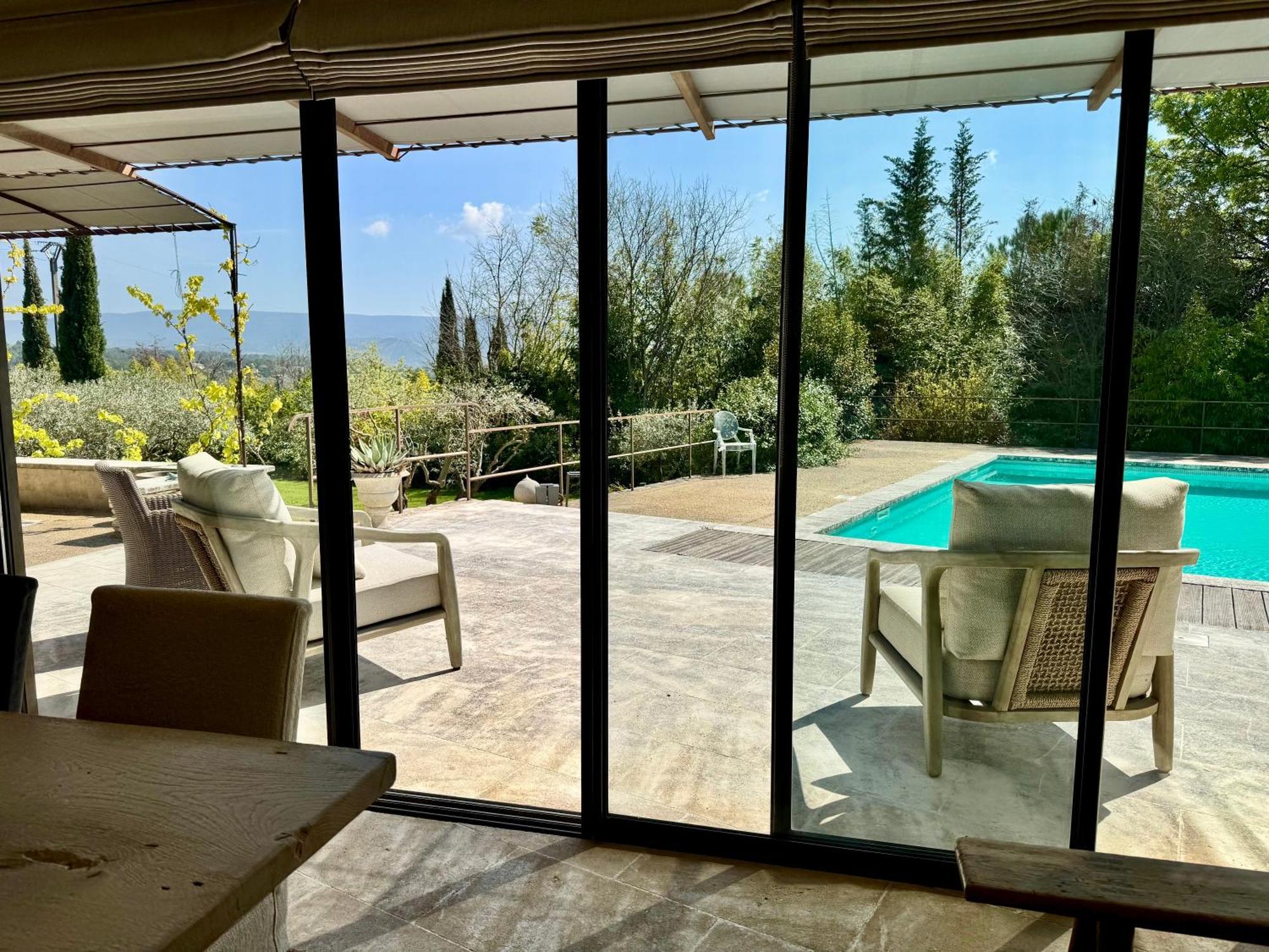 Provence Km28 Bed & Breakfast กอร์ด ภายนอก รูปภาพ