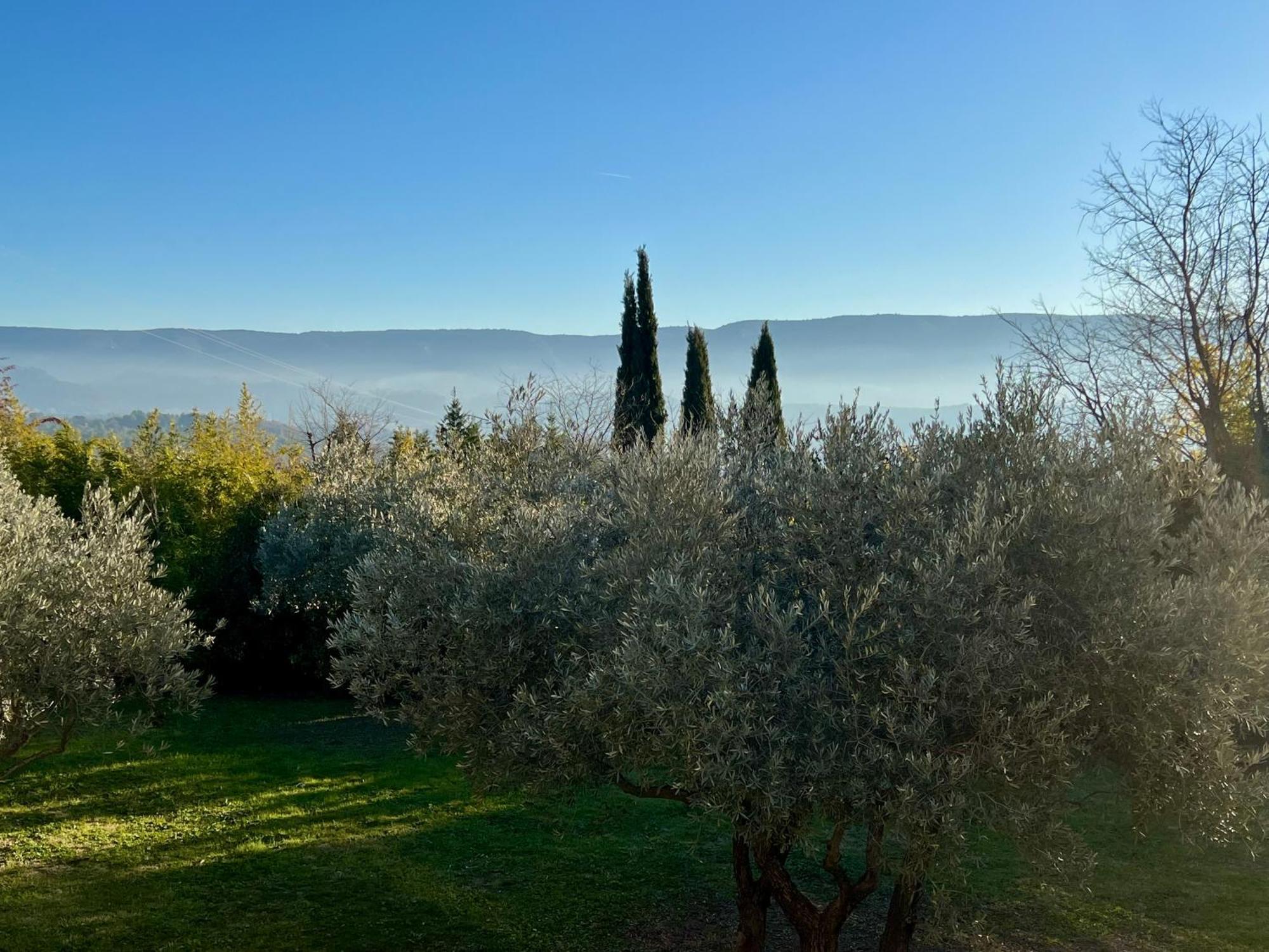 Provence Km28 Bed & Breakfast กอร์ด ภายนอก รูปภาพ
