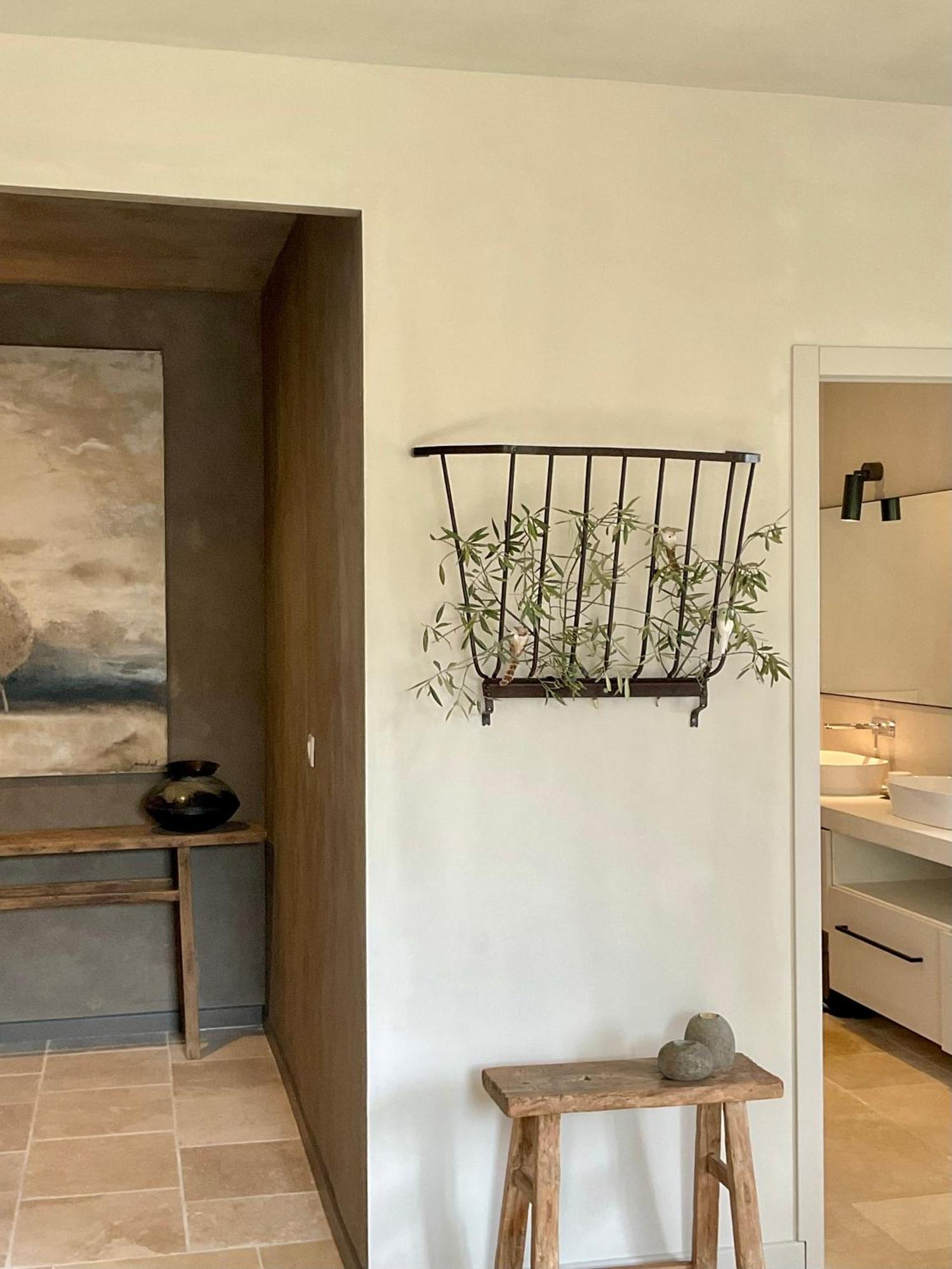 Provence Km28 Bed & Breakfast กอร์ด ภายนอก รูปภาพ