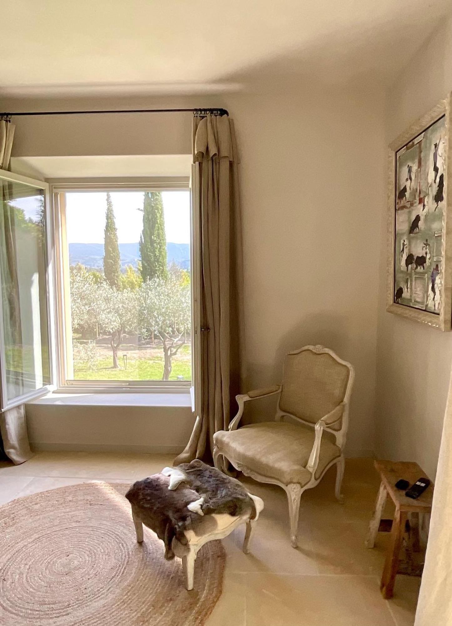 Provence Km28 Bed & Breakfast กอร์ด ภายนอก รูปภาพ