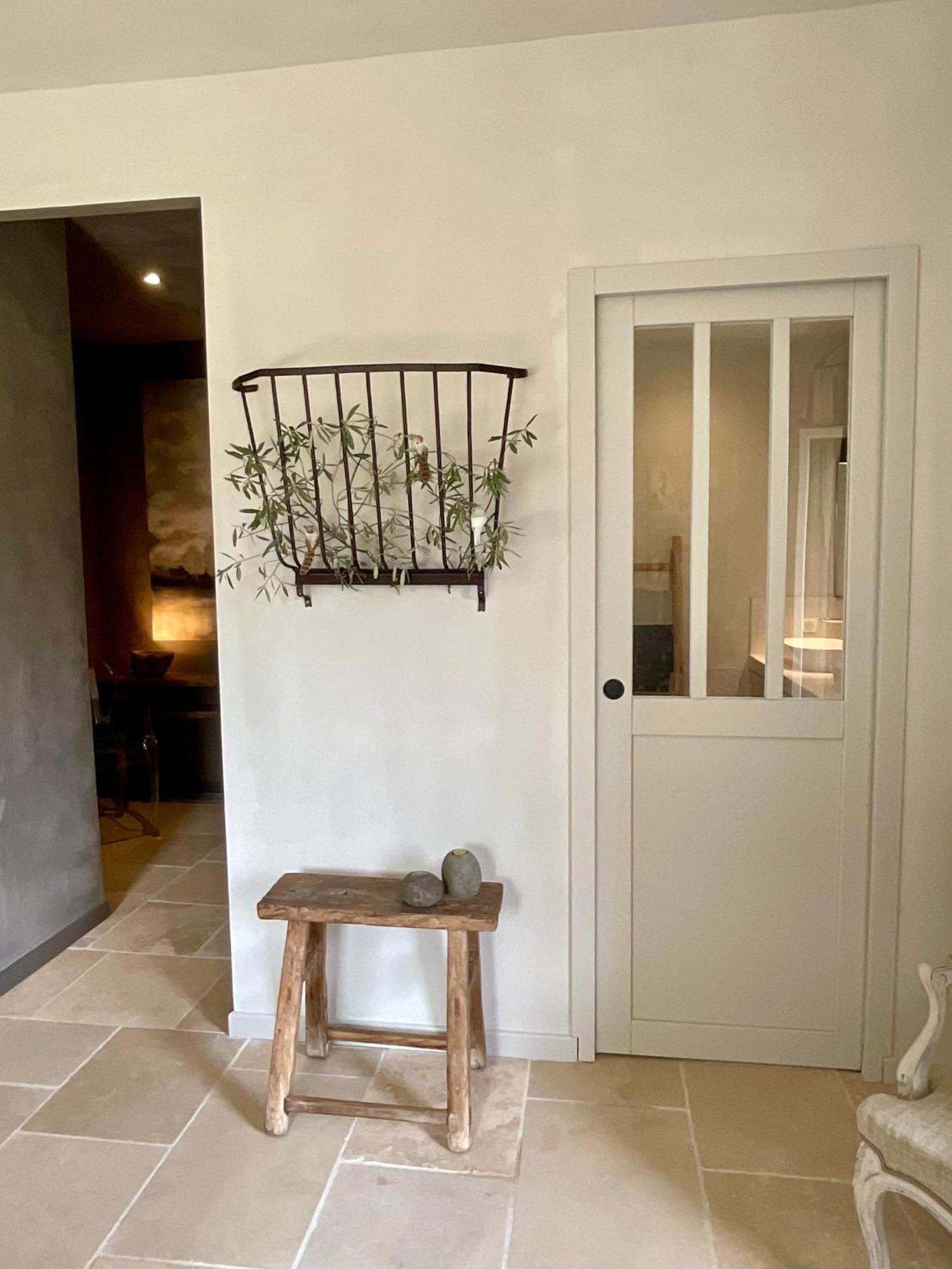 Provence Km28 Bed & Breakfast กอร์ด ภายนอก รูปภาพ
