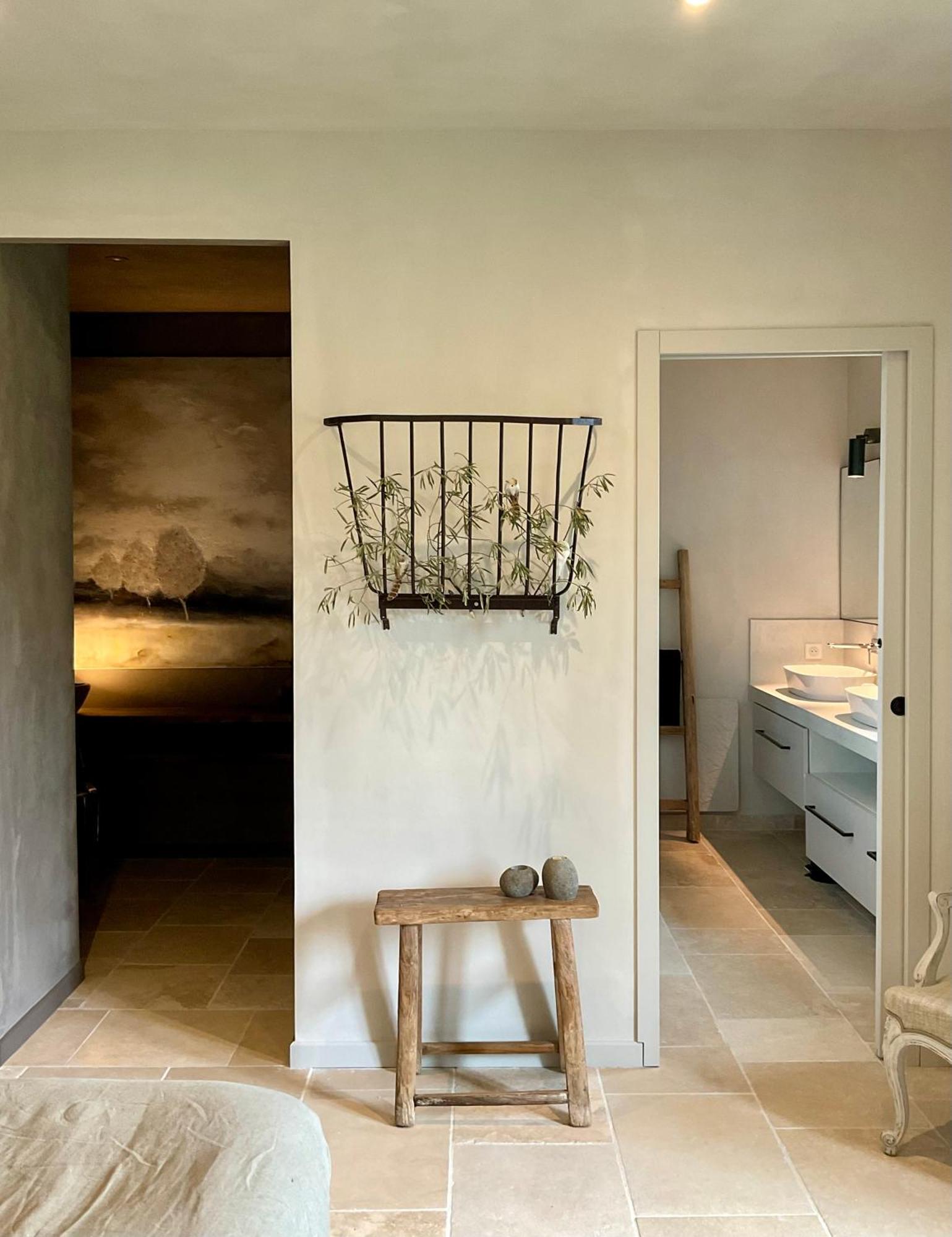 Provence Km28 Bed & Breakfast กอร์ด ภายนอก รูปภาพ
