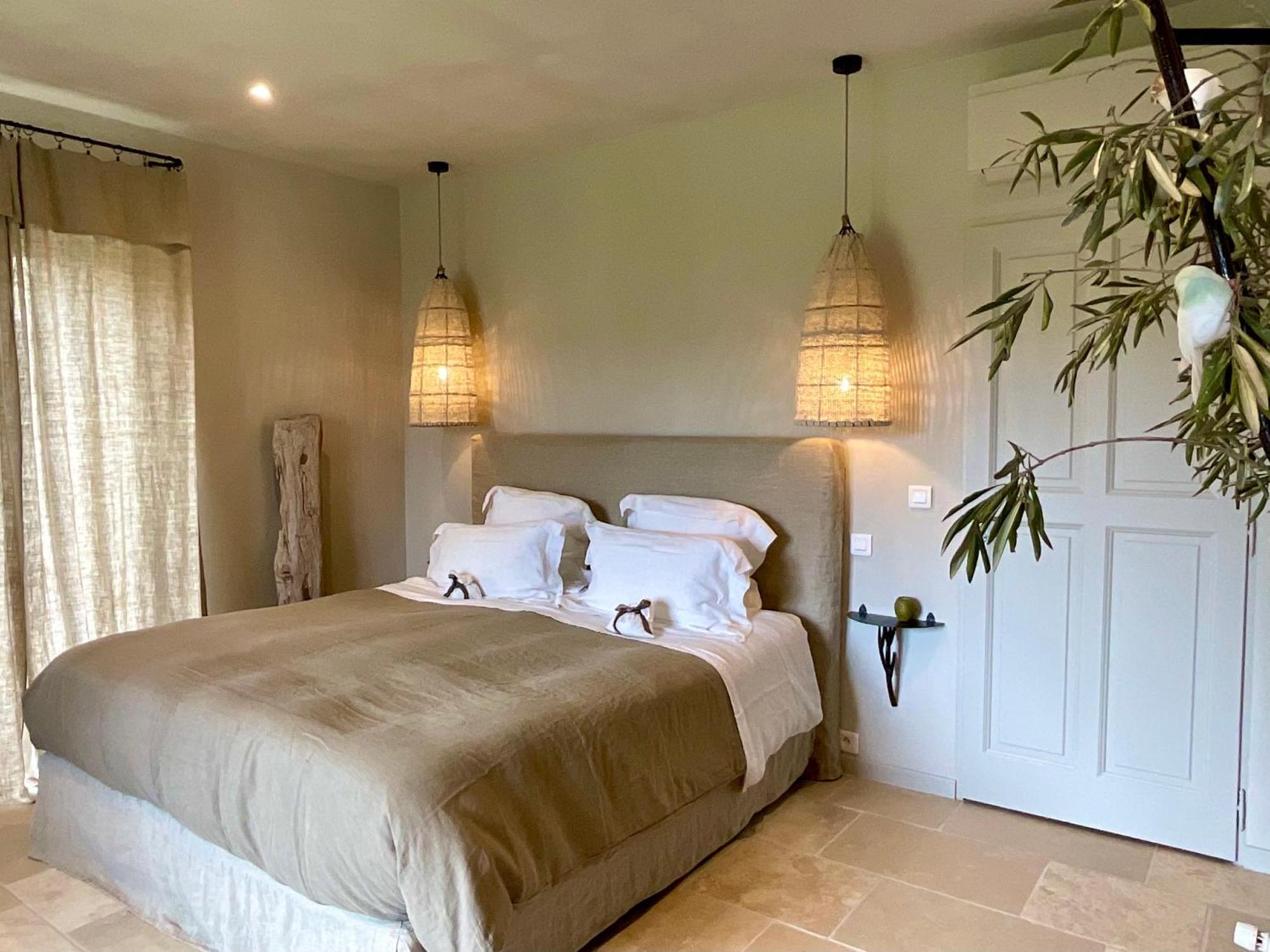 Provence Km28 Bed & Breakfast กอร์ด ภายนอก รูปภาพ