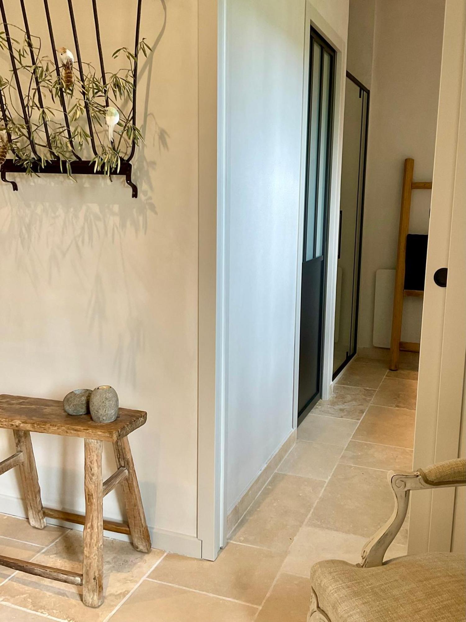 Provence Km28 Bed & Breakfast กอร์ด ภายนอก รูปภาพ