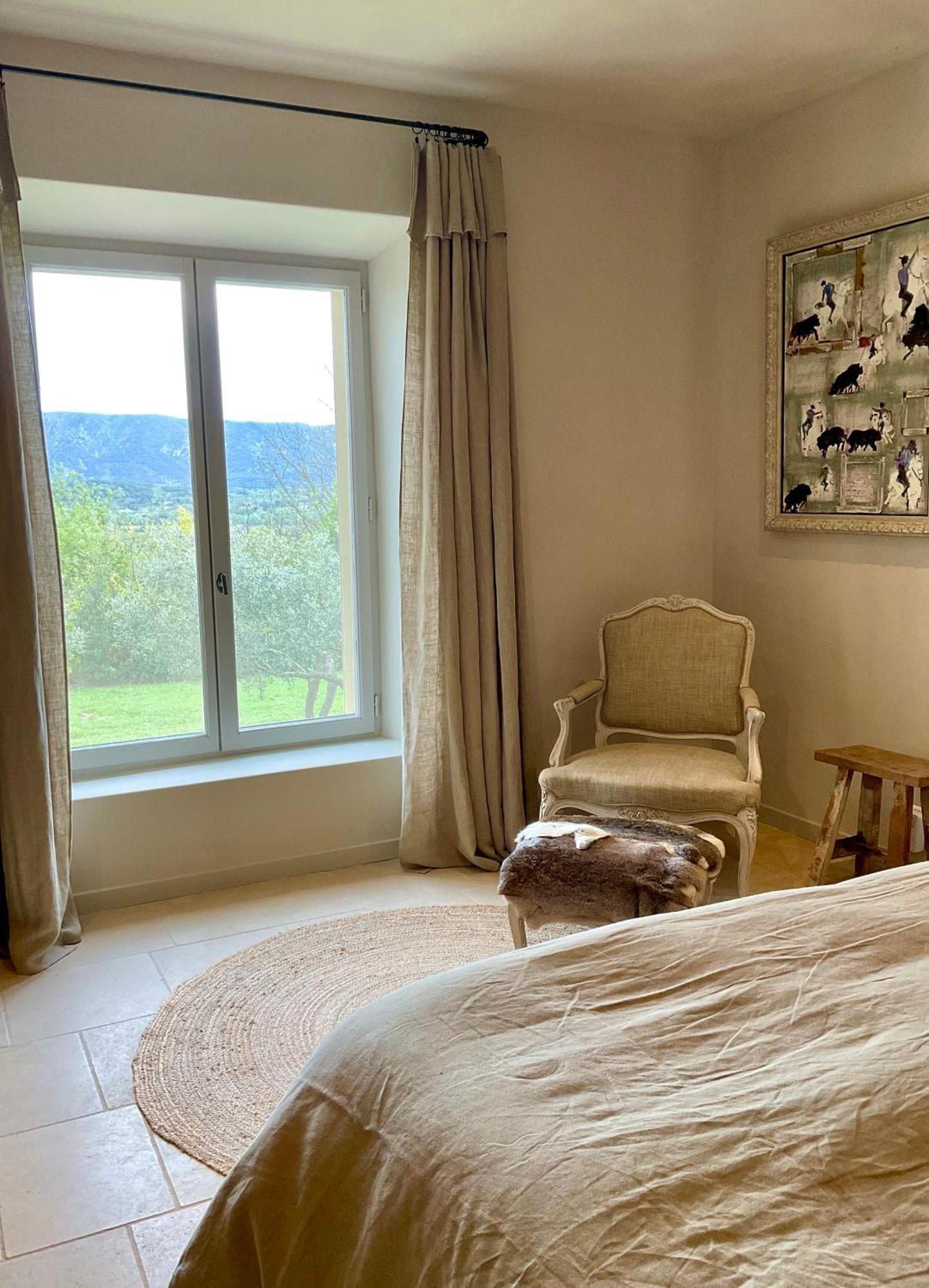 Provence Km28 Bed & Breakfast กอร์ด ภายนอก รูปภาพ